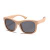 Children Frame Fashion Polarized Sunglasses Summer Outdoor Sun Uv Protection