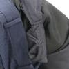 EDIFICE made in Japan suit Setup 44 Navy Men's Used