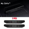 For Leapmotor C10 2024 2025 Car Seat Rear Air Vent Protect Cover Anti-blocking Backseat Outlet Grille Protector Decor Accessorie