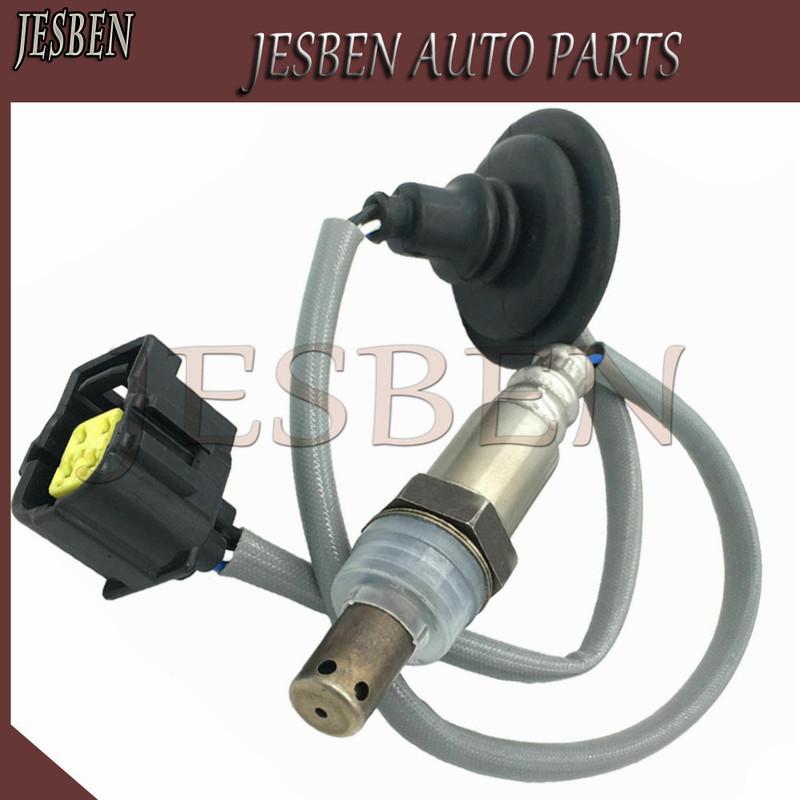 1588A171 Lambda O2 Oxygen Sensor fit for MITSUBISHI ASX OUTLANDER LANCER RVR 1.8L 2.0L 2.4L 2008-2018 OZA668-EE30 OZA668EE30