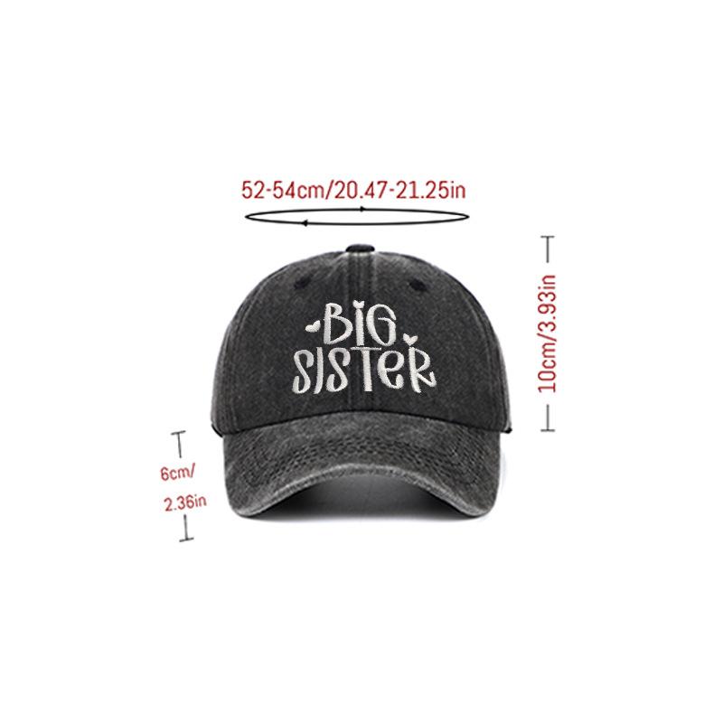 Vintage Adjustable Unisex Vintage Cap for Outdoor Hiking and Mountaineering
