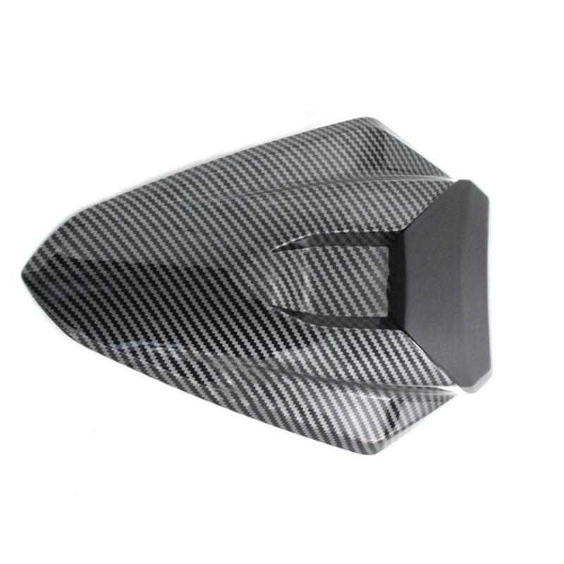 Easy Installation Passenger Pillion Seat Cover Fairing Cowl Replacement Accessories Tail Fairing Cowl for CBR1000RR-R