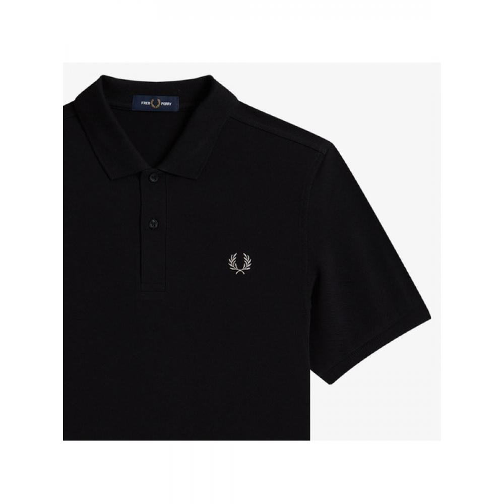 Fred Perry Plain Fred Perry Shirt  906   Afpm2316000 906 