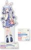Usada Pekora Acrylic Stand Situation -A Fun Day Out! Series- Vol.4 Official Merchandise