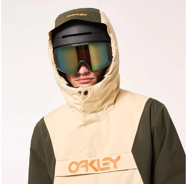 Oakley TNP TBT Insulated куртка