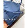New Arrival Sports Spaghetti Strap Women's Summer Slim Looking Yoga Vest