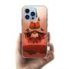Game C-Cult Of The Lamb Cases Phone Case For Iphone 17E 16E 17 Air 16 Pro Max 15 Pro 14 Plus 11 13 12 Mini Cover Cases Compatibl