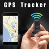 GF-07 Mini Localizzatore GPS Auto GPS Animale Domestico Bambini Anziani Dispositivo Anti-Smarrimento Auto Localizzatore di Tracciamento in Tempo Reale Localizzatore Veicolare Magnetico