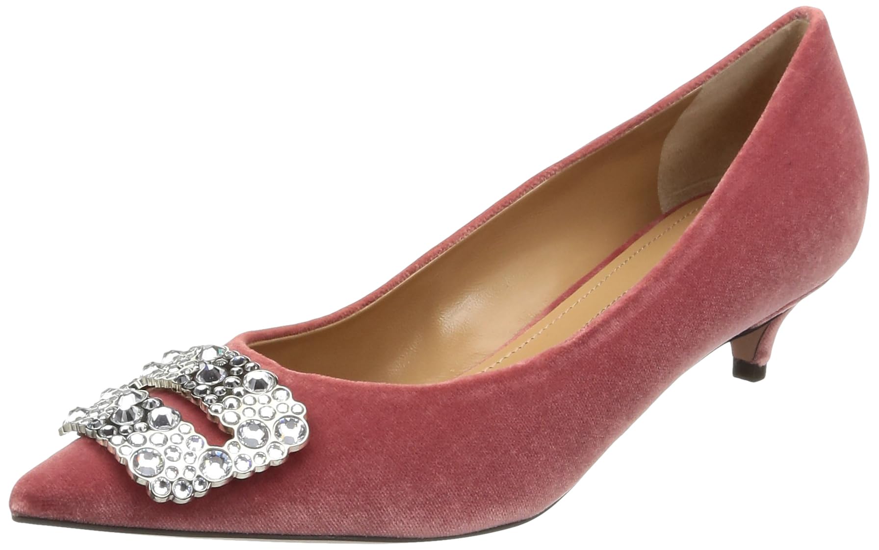 

Pumps 0193 ANIMA 35 PINK cm [Perico] Women s 24.5 рожевий