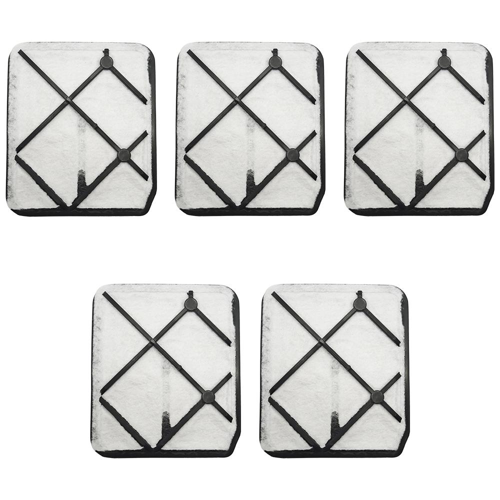 

Air Filter For Oleo-Mac Sparta 37 38 42 44 370 380 440 Trimmer 6120025BR Lawn Mower 5pcs/lot China Mainland