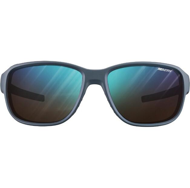 משקפי שמש Julbo Montebianco 2 Reactiv 4 אפורים ירוקים