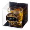 Kameyama Whiskey Rock Scented Favorite Candle
