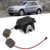 Liftgate Rear Trunk Lid Door Lock Actuator Tailgate Cargo Trunk Luggage Motor For ML350 ML550 ML500 ML63 S211 W164 W251