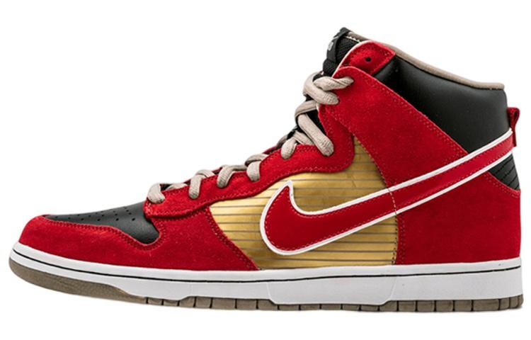

Nike Sb Dunk High Tecate 305050-701 42.5
