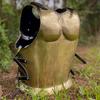 Greek Spartan Arena Jurassic Armour  Medieval Replica Defined Muscle Front  Back Roman