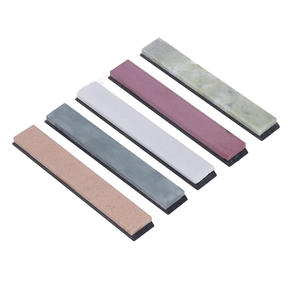 Sharpening Stone 1000 3000 5000 8000 10000 Grits Water Whetstone for Kitchen Cutter Scissors