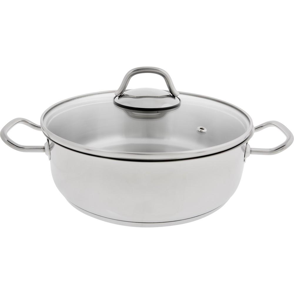 Buy Malta 24 cm Steel Karnyark Cookware at affordable prices — free