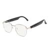 AI Smart Glasses Multifunctional Unisex Bluetooth 5.4 Glasses Translation Glasses Support for GPT for DeepSeek