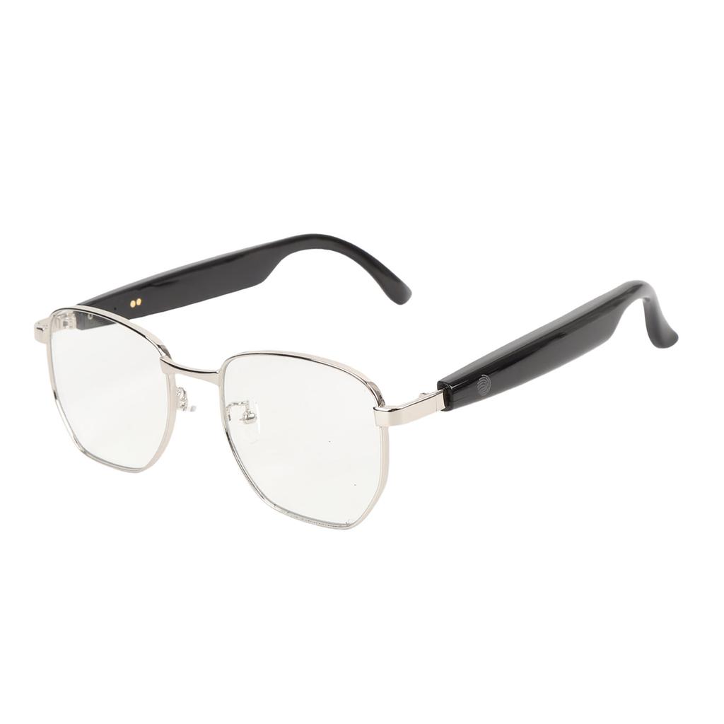 AI Smart Glasses Multifunctional Unisex Bluetooth 5.4 Glasses Translation Glasses Support for GPT for DeepSeek