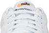 Sneakers Nike Court Vintage Premium White/total Orange/black