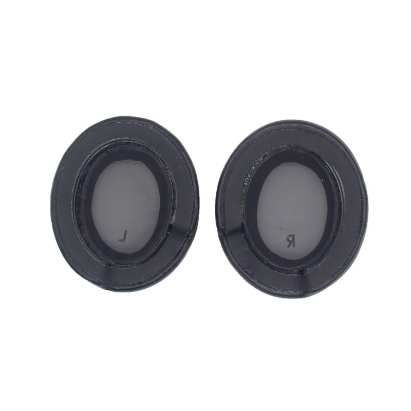 1Pair Ear Pad Earcups for CLUB 950NC Headsets Skin Earpads Ear Cups Earpads Cushions Noise Isolation Ear Cups
