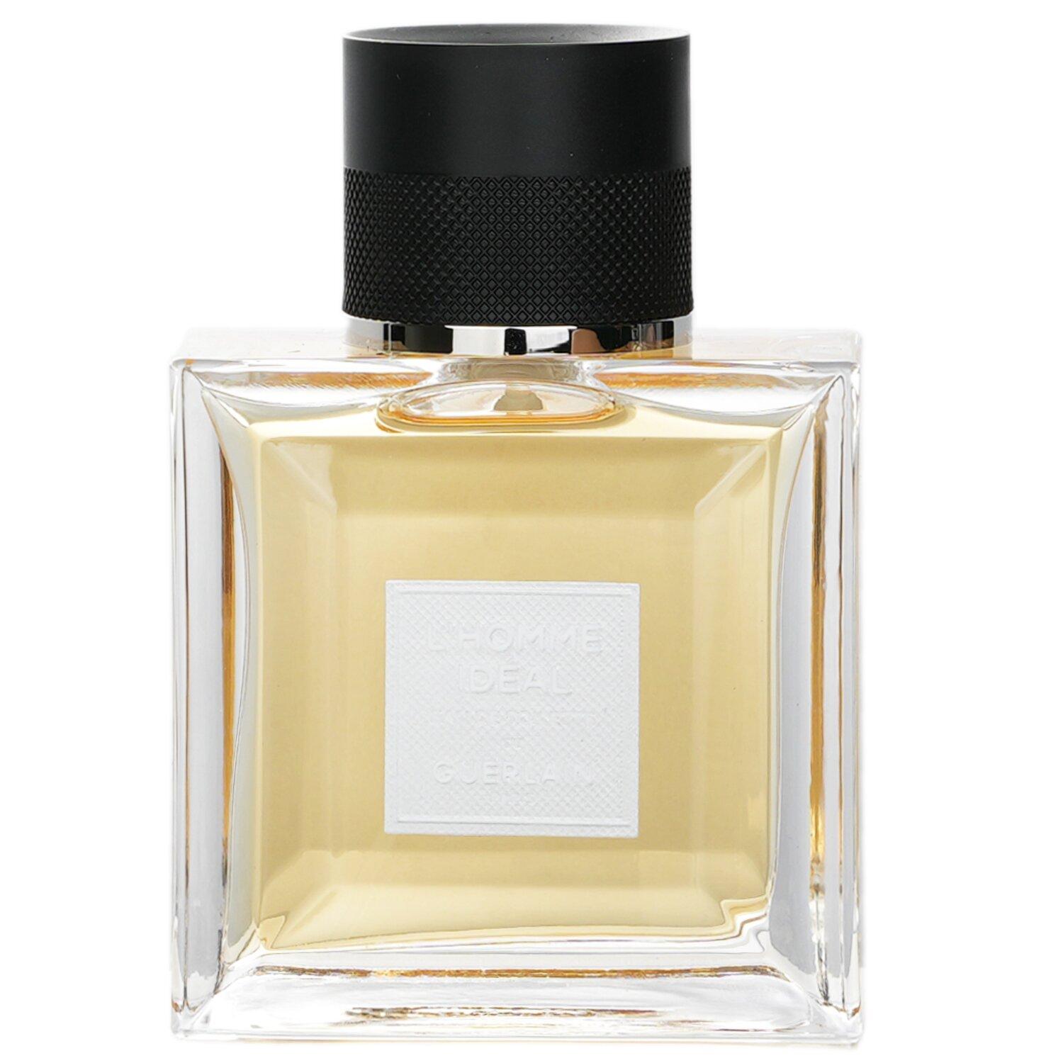 

L Homme Ideal Eau De Toilette Spray 50ml/1.6oz