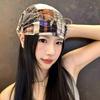Melard Beanie Hat for Women, Stylish and Trendy, Perfect for Covering the Head