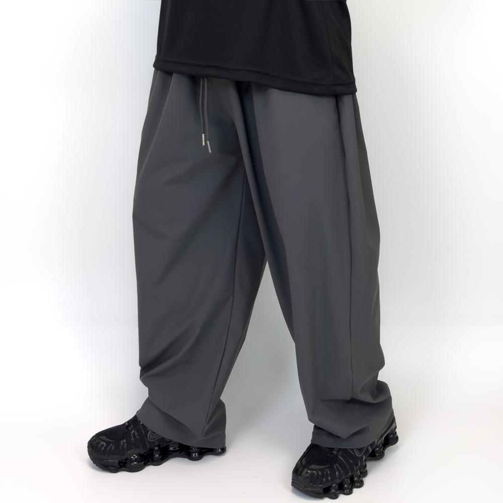 Pasiensia Ice Active Spandex Wide Pants
