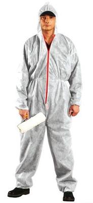 Équipement de protection individuelle – Vêtements de sécurité