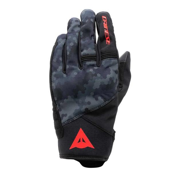 

Dainese Intrepyd racing мотоперчатки L
