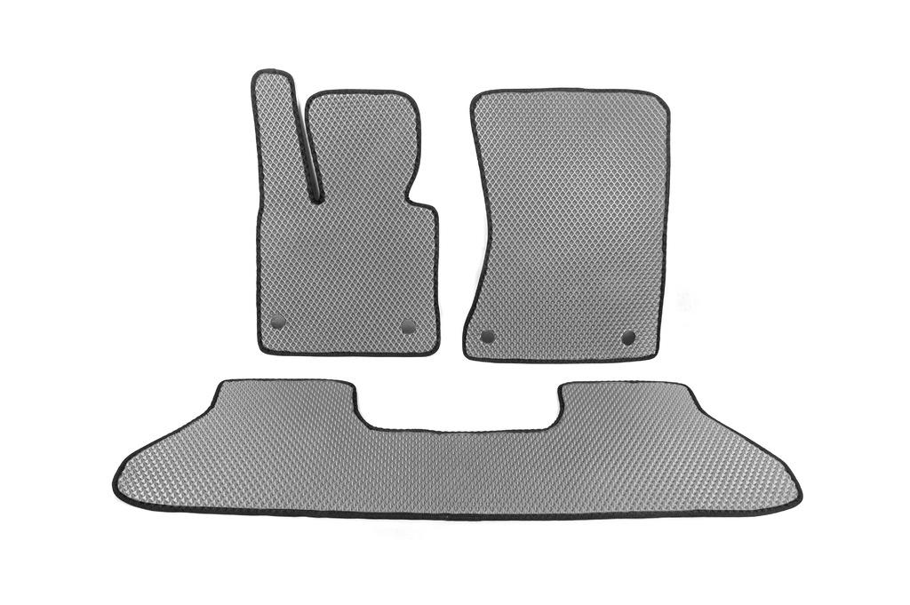 

Килимки EVA (сірі) для BMW X5 E-70 2007-2013 рр.