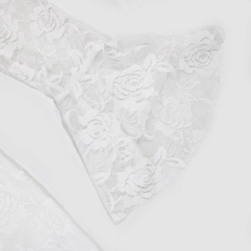 Women's Strapless Dress Are Similar To Irregular Dress