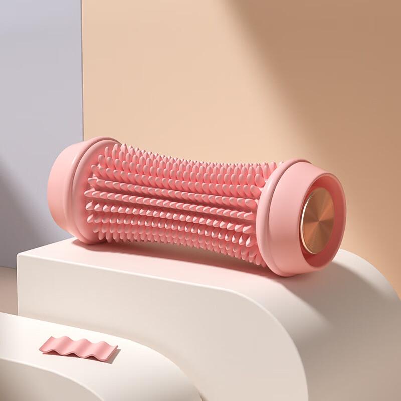 WEZHO Plantar Fascia Foot Massage Roller
