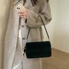 High-end Style Handbag Crossbody Bag, Shoulder Bag, Underarm Commuter Small Bag