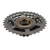 9 Speed Threaded Freewheel 13‑32T Mountain Bike Freewheel Threaded Hub Type Bike Accessories