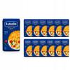 Lubella Pasta Waves 400 G X 12 Pieces