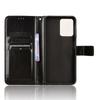 for Oukitel C35/C36 Wallet Case with Kickstand & Card Slots – Shockproof, Dustproof, Business Heavy Duty Flip Leather Cover