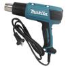 Makita 2000W Profesjonalna opalarka HG6530VK wtyczka CN (adapter w zestawie)