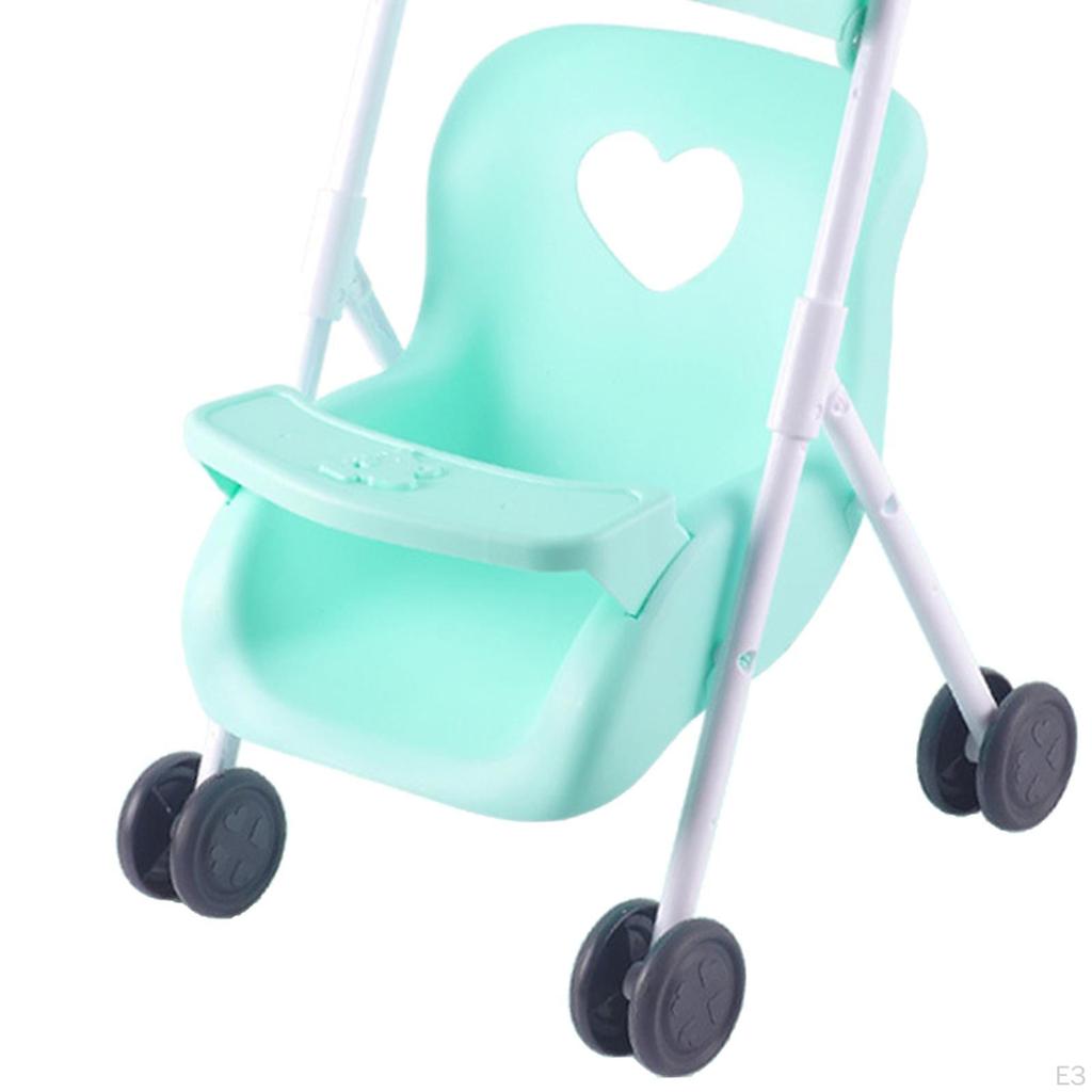 For Small Folding Baby