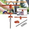 Bike Headset Cup and Bottom Bracket Press Installation Tool for Bicycle Bike