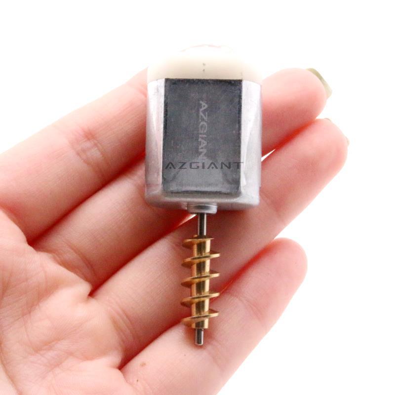 Car Door lock with adjusting electric motor PUDA181119 DC 12V For 2002-2007 Ford Mondeo MK3 high quality vehicle accessories