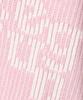 Yujen Eug Two-Tone Star Hoodie Knit_Pink