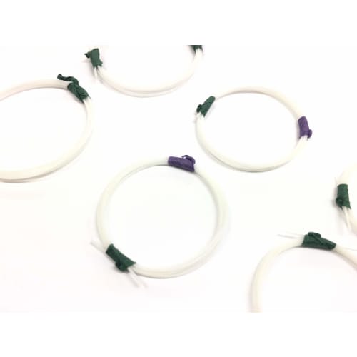 Okinawan Sanshin String Set (2 sets + 1 female string)