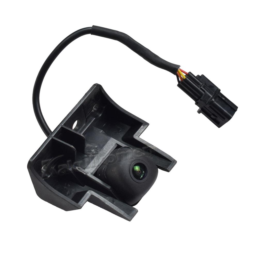New 95760-C1600 95760C1600 For Hyundai Sonata 2018-2019 Rear View Backup Camera Parking Assist Camera Car Accessories 95760-C1600