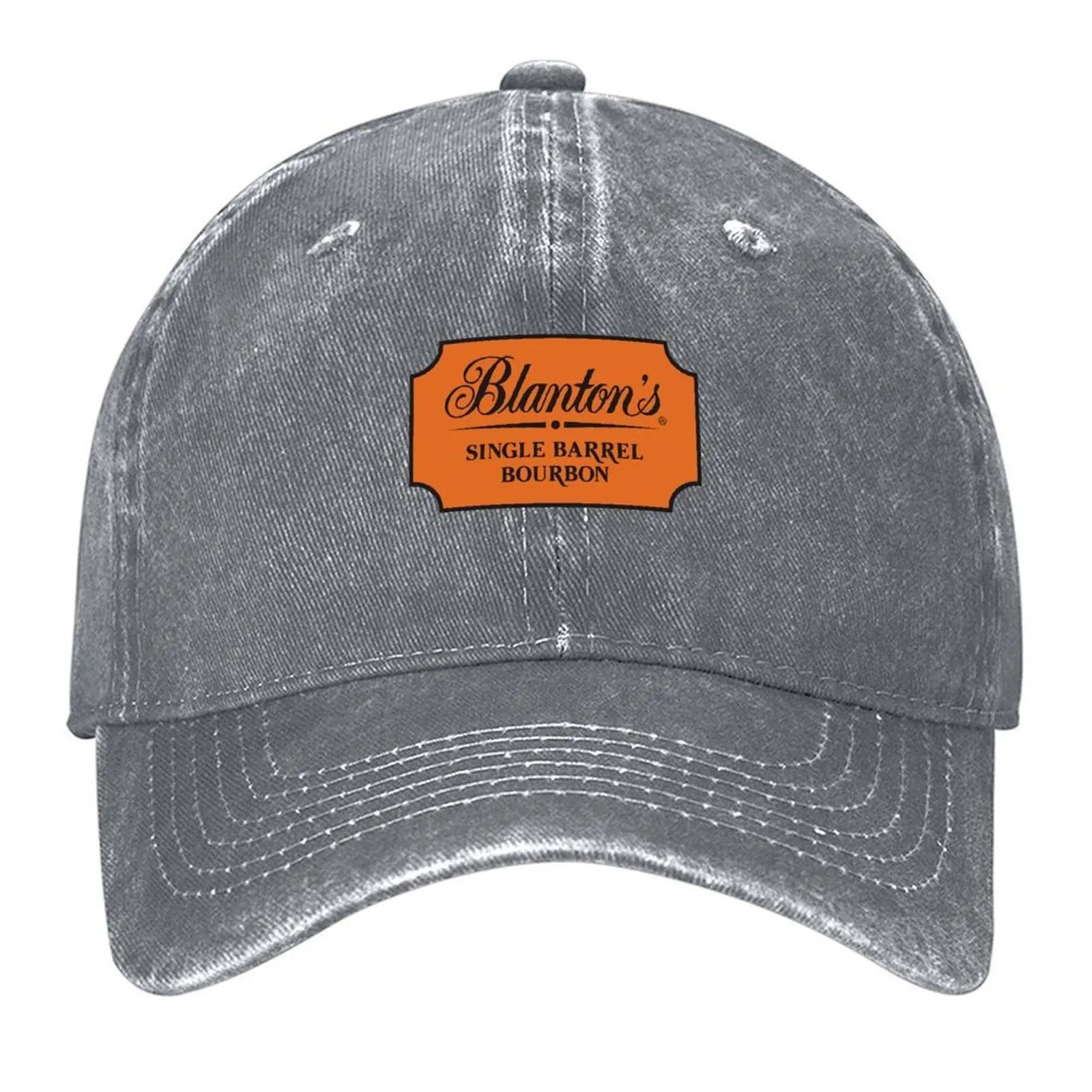 New beauty blantons bourbon coral Baseball Cap Cosplay New Hat Unisex hat tea Hat Unisexs Caps Womens