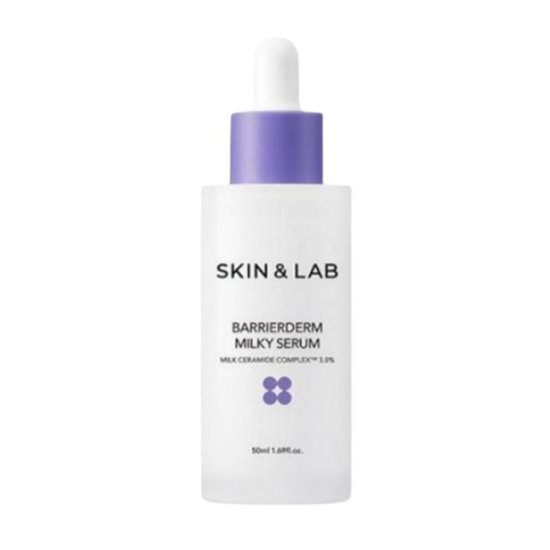 SKIN&LAB Barrierderm Milky Serum 50ml