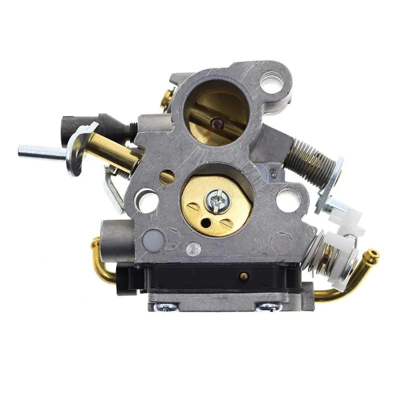 

Carburetor for Husqvarna 435 435E 440 440E ZAMA C1T-EL41A CS410 CS2240 506450501 Chainsaw Parts Garden Tools