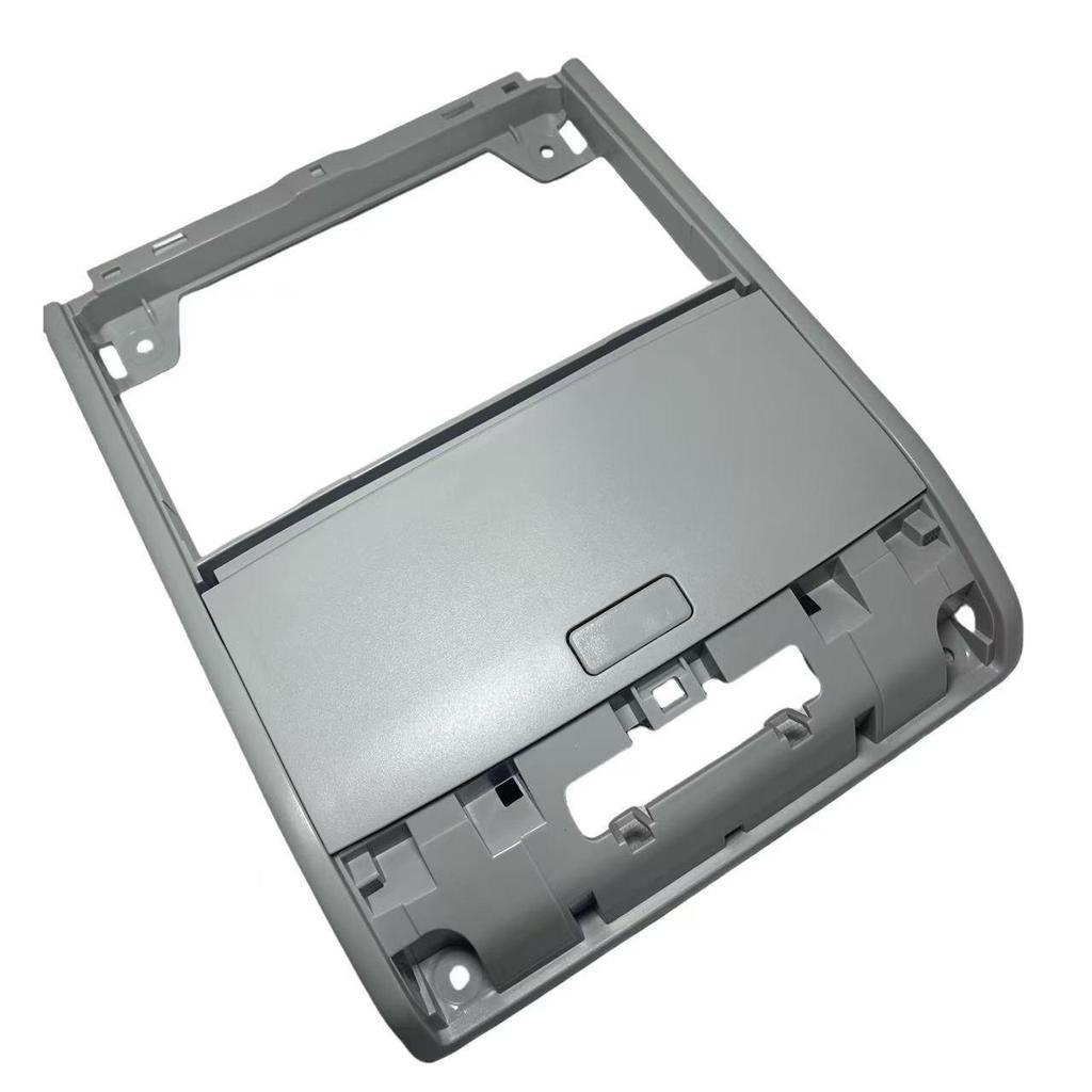 5GD868837A Volkswagen Lamando Roof Glasses Box - Ceiling Light Frame Storage