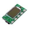 FM Module Wireless Stereo     Digital   Signal Processing   Transmitter with LCD Display 87-108MHz for FM Radio Computer   Emission