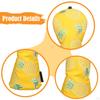 Golf Club Cover Wear Resistant for Outdoor Sports